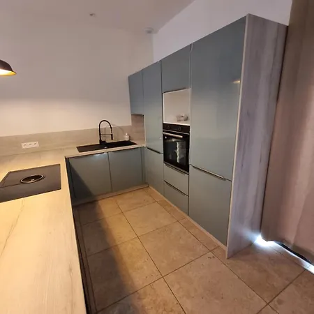 Climatisee 6 Personnes Feriehus
